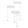 Finn Metal Tri-Level Plant Stand