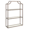 Ciel Tiered Wall Shelf