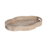 Winstead Scallop Decorative Tray
