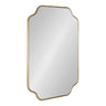 Plumley Framed Wall Mirror