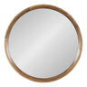 Prema Wood Framed Mirror
