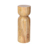 Teo Round Drink Table