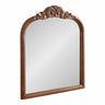 Arendahl Wood Arch Mirror