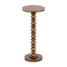 Konya Round Drink Table