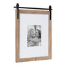 Cates Wood Picture Frame
