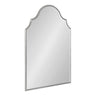 Leanna Framed Arch Wall Mirror