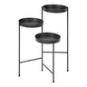 Finn Metal Tri-Level Plant Stand