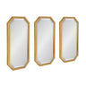 Laverty Octagon Accent Mirror Set