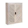 Mezzeta Tall 2 Door Bath Cabinet