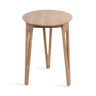 Kershaw Round Side Table