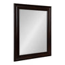 Aberdeen Rectangle Bathroom Wall Mirror