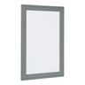 Bosc Framed Magnetic Dry Erase