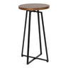 Zia Round Side Table