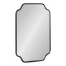 Plumley Framed Wall Mirror