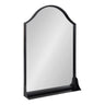 Gramera Arch Wall Mirror