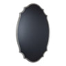 Leanna Framed Chalkboard