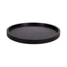 Halsey Round Lazy Susan Tray
