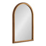 Chaston Arch Wall Mirror