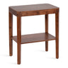 Talcott Wood Side Table