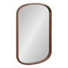 Talma Capsule Wall Mirror