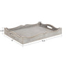 Astral Decorative Wood Tray