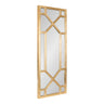 Vanderford Decorative Wall Mirror
