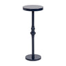 Stratton Pedestal Table