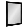 Monetta Rectangle Bathrom Wall Mirror