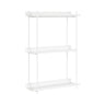 Dominic Tiered Wall Shelf