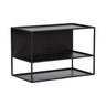 Nomi Floating Side Table