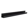 Levie Wooden Picture Ledge Wall Shelf