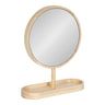 Travis Framed Tabletop Mirror