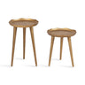 Alessia Plant Stand Set