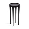 Rava Metal Table and Plant Stand