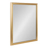Colette Rectangle Bathroom Wall Mirror