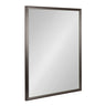 Colette Rectangle Bathroom Wall Mirror