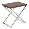 Laraway Folding Side Table