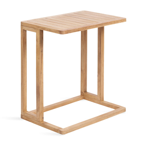 Slayton Wood C Table