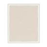 Macon Framed Linen Fabric Pinboard