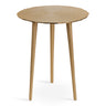 Sancia Round Side Table