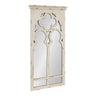 Mirabela Arch Framed Wall Mirror
