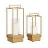 Brandt Candle Holder Set