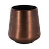 Portell Metal Planter