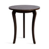 Mariona Round Entryway Table