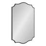 Hollyn Decorative Framed Wall Mirror