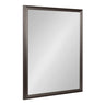Colette Rectangle Bathroom Wall Mirror