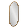 Jovie Decorative Wall Mirror