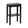 Talcott Wood Side Table