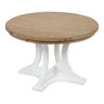 Linsley Wood Coffee Table