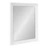 Kalla Rectangle Bathroom Wall Mirror